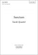 Quartel: Sanctum for SSSAA unaccompanied (OUP) Digital Edition (OUP) Digital Edition
