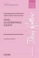 Wood: Hail, gladdening Light for SATB double choir and optional organ (OUP) Digital Edition