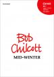 Chilcott: Mid Winter: Vocal: Ss Or Sa & Keyboard (OUP) Digital Edition