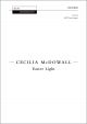 McDowall: Easter Light for SATB and organ (OUP) Digital Edition