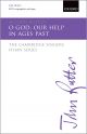 O God, our help in ages past for SATB, congregation, and organ (OUP) Digital Edition