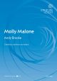 Brooke: Molly Malone: CBar & piano (OUP) Digital Edition