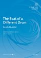 Quartel: Beat of a Different Drum: CBar, piano & percussion (OUP) Digital Edition