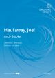 Brooke: Haul away, Joe!: CCBar & piano(OUP) Digital Edition
