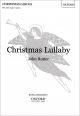 Rutter: Christmas Lullaby: Vocal SSA (OUP) Digital Edition