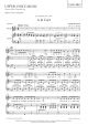 Mozart: A La Kart: Vocal Upper voices & piano (OUP) Digital Edition