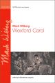 Wilberg: Wexford Carol: Vocal Satb (OUP) Digital Edition