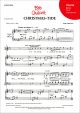 Chilcott: Christmas Tide Bc15 Vocal SATB (OUP) Digital Edition