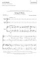 Shephard: Song Of Mary: Vocal SATB  (OUP) Digital Edition