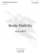 Bullard: Scots Nativity: Vocal SATB (OUP) Digital Edition