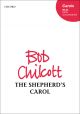 Chilcott: Shepherds Carol Vocal SATB (OUP) Digital Edition