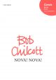 Chilcott: Nova Nova Vocal SATB (OUP) Digital Edition