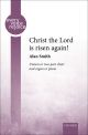 Smith: Christ the Lord is risen again!: Unison/2-part & organ/piano (OUP) Digital Edition