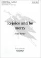 Rejoice & Be Merry: Vocal SATB (OUP) Digital Edition