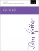 Rutter: Psalm 150 for SSA soli (or childrens choir) and SATB chorus and full orchestra