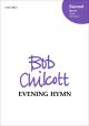 Chilcott: Evening Hymn for SSAA and piano (OUP) Digital Edition