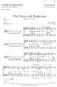 Reading: Preces And Responses: Vocal SATB (OUP) Digital Edition