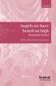 Harlan: Angels we have heard on high (OUP) Digital Edition