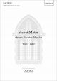 Passion Music: Female gospel soloist, SATB & jazz ensemble (OUP) Digital Edition
