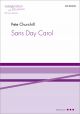 Sans Day Carol for SATB unaccompanied (OUP) Digital Edition