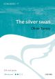 Tarney: The silver swan: SSA and piano (OUP) Digital Edition