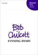Chilcott: Eternal God Vocal SATB (OUP) Digital Edition