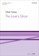 The Lover's Ghost: SATB & piano (OUP) Digital Edition