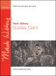 Wilberg: Sussex Carol: Vocal: SATB + Piano 4 Hands (OUP) Digital Edition
