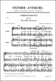 Whitlock: Be still, my soul for SATB and organ (OUP DIGITAL)