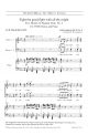 Fight The Good Fight: Vocal SATB  (OUP) Digital Edition