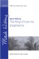 The king of love, my shepherd is for TTBB choir, two flutes  (OUP) Digital Edition