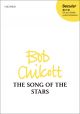 The Song Of The Stars: Vocal SSAA (OUP) Digital Edition