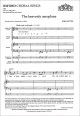 Rutter: Heavenly Aeroplane The: Vocal SATB (OUP) Digital Edition
