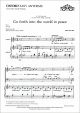 Rutter: Go Forth Into The World In Peace: Vocal SATB  (OUP) Digital Edition