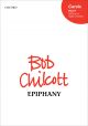 Chilcott: Epiphany for SATB and organ or piano (OUP) Digital Edition
