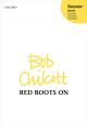 Chilcott: Red Boots On: SA (with Divisions) & Piano (OUP) Digital Edition
