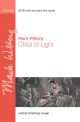 Wilberg: Child of Light for SATB and piano four-hands or chamber orchestra (OUP) Digital Edition