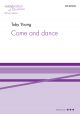 Young: Come And Dance Vocal SATB Unaccompanied (OUP) Digital Edition