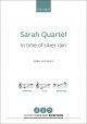 Quartel: In time of silver rain for SABar and piano (OUP) Digital Edition