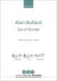 Bullard: Star of Wonder for SABar and piano or organ (OUP) Digital Edition