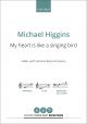 Higgins: My heart is like a singing bird for SABar and piano (OUP) Digital Edition