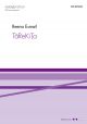 Esmail: TaReKiTa for SATB unaccompanied (OUP) Digital Edition