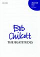 Chilcott: The Beatitudes: Vocal SATB (OUP) Digital Edition