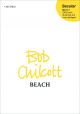 Chilcott: Beach for SATB (with divisions) and viola obbligato (OUP) Digital Edition