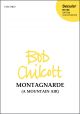 Montagnarde for SATTBB unaccompanied (OUP) Digital Edition