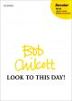 Chilcott: Look To This Day: Vocal SSAA  (OUP) Digital Edition