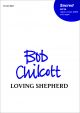 Chilcott: Loving shepherd of thy sheep: Vocal Upper  (OUP) Digital Edition