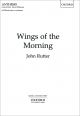 Wings Of The Morning: Vocal SATB (OUP) Digital Edition