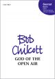 Chilcott: God of the Open Air for SSAA unaccompanied, with opt. handbells (OUP) Digital Edition