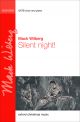 Silent Night for SATB and piano or chamber orchestra (OUP) Digital Edition